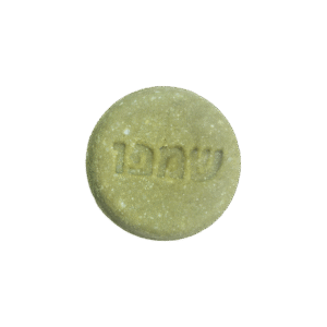 שמפו מוצק סרפד רוזמרין